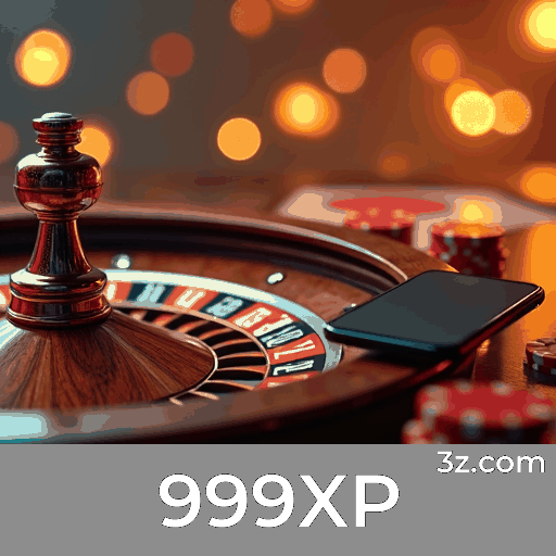 Plataforma 999XP com bônus